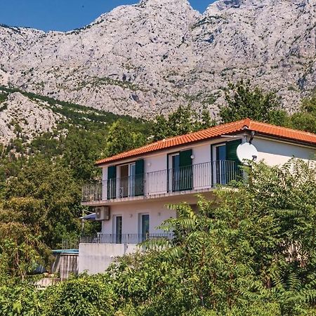 Montemare Holiday Home, Gornje Tučepi Esterno foto