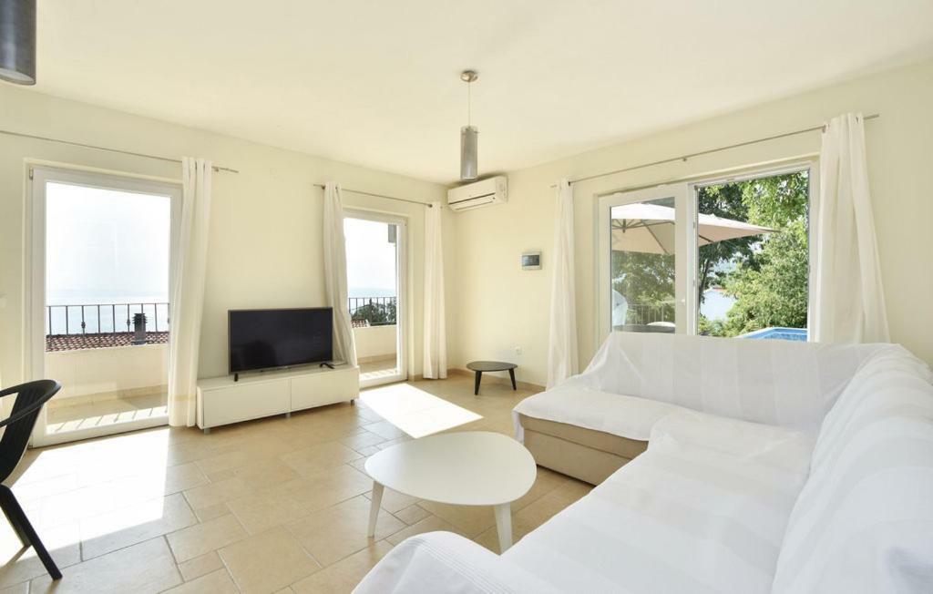 Montemare Holiday Home, Gornje Tučepi Esterno foto